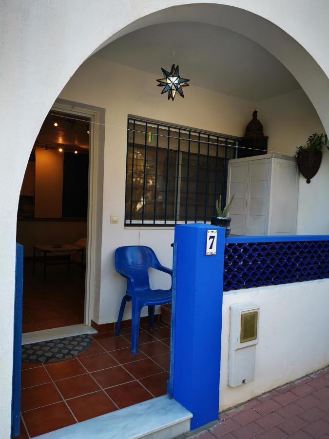 Apartment Apartamento La Isletilla *